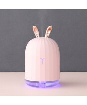 楽天市場】francfranc シレーヌ 超音波式2way加湿器の通販