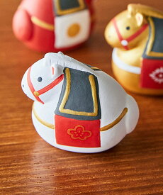 studio CLIP 午おみくじ スタディオクリップ インテリア・生活雑貨 おもちゃ・ゲーム・フィギュア レッド ゴールド ホワイト