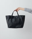 【ouchi企画】2ハンドルトートバッグ