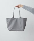 【ouchi企画】2ハンドルトートバッグ