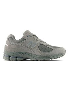 emmi �yNew Balance�z2002R �G�~ �V���[�Y�E�C �X�j�[�J�[ �O���[�y���������z