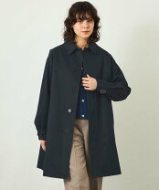 楽天市場】マッキントッシュ ステンカラーコート（カラーネイビー 