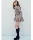 ベーシックロングブーツ