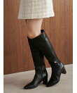 ベーシックロングブーツ