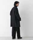 「DELEGANT」 ダブルブレストコート