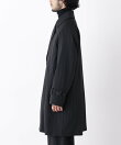 「DELEGANT」 ダブルブレストコート