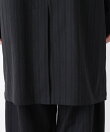 「DELEGANT」 ダブルブレストコート