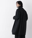 「DELEGANT」 ダブルブレストコート
