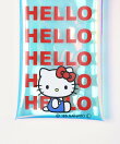 【HELLO KITTY】クリアマルチケース/658150