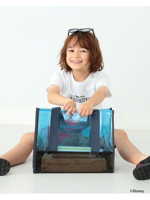 B Ming Life Store By Beams B Ming By Beams スクエア プールバッグ Rakuten Fashion 楽天ファッション 旧楽天ブランドアベニュー Av5999