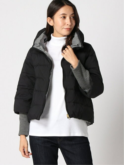 Aries Anna Nicola リバーシブルダウンジャケット Rakuten Fashion 楽天ファッション 旧楽天ブランドアベニュー Bv9999