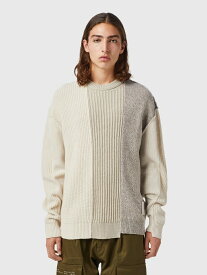 楽天市場 ニット セーター カラーカーキ トップス メンズファッション の通販