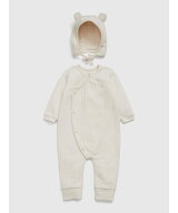 【SALE／40%OFF】GAP (K)はじめてのお気に入り クロスオーバー ボディオール セット (ベビー) ギャップ …