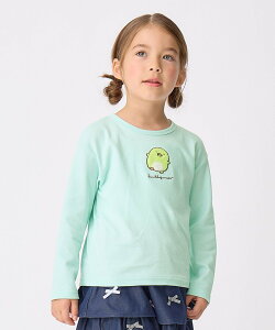 ySALE^30%OFFzANY KIDS y݂R炵zTKhJ  TVc GjB gbvX Jbg\[ETVc sN zCg p[v u[