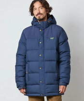 楽天市場】llbean ダウンジャケット（メンズファッション）の通販