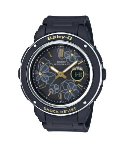 BABY-G BABY-G/BGA-150FL-1AJF/JVI ubW ANZT[Erv rvyz