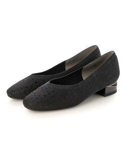 �ySALE�^40%OFF�ztehen tehen �j�b�g�f�ނ�V�J�b�g�p���v�X �}�h���X �V���[�Y�E�C �p���v�X �u���b�N �x�[�W�� �O���[�y���������z