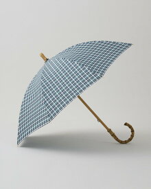 Traditional Weatherwear UMBRELLA BAMBOO トラディショナル ウェザーウェア ファッション雑貨 傘・長傘 グリーン ブラック イエロー【送料無料】