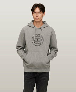 ySALE^50%OFFzTOMMY HILFIGER tbOEfGuChp[J[ g~[qtBK[ gbvX XEFbgEg[i[ lCr[ O[yz