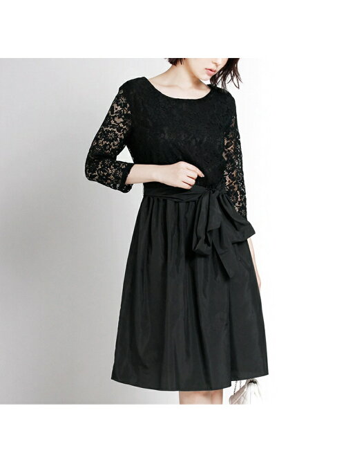 Martha レーストップスドッキングワンピース Rakuten Fashion 楽天ファッション 旧楽天ブランドアベニュー P