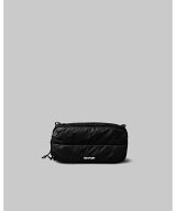 Topologie Bottle Sacoche Medium 【バッグ単体】 トポロジー バッグ ショルダーバッグ ゴールド レッド …