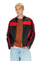 楽天市場】DIESEL（サイズ（S/M/L）M）（コート・ジャケット｜メンズ 