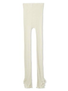 SNIDEL HOME �ysilk�z���M���X�p���c �X�i�C�f���z�[�� �p���c ���̑��̃p���c �s���N�y���������z