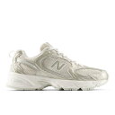 【SALE／20%OFF】New Balance U530 1Z0 / U530 3IR ニューバランス シューズ・靴 スニーカー シルバー【送料無料】