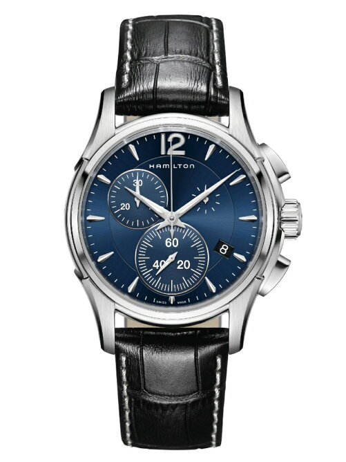 Hamilton M ジャズマスター クロノ クォーツ Rakuten Fashion 楽天ファッション 旧楽天ブランドアベニュー T