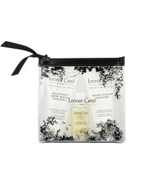 Leonor Greyl (U)スターターキット(バム・ジャス) レオノールグレユ ヘアケア シャンプー【送料無料】