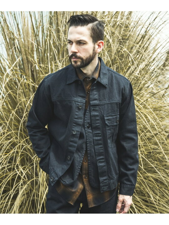 楽天市場】【SALE／30%OFF】MR.OLIVE 12oz CRUNCH DEINIM /TYPE 1ST G 