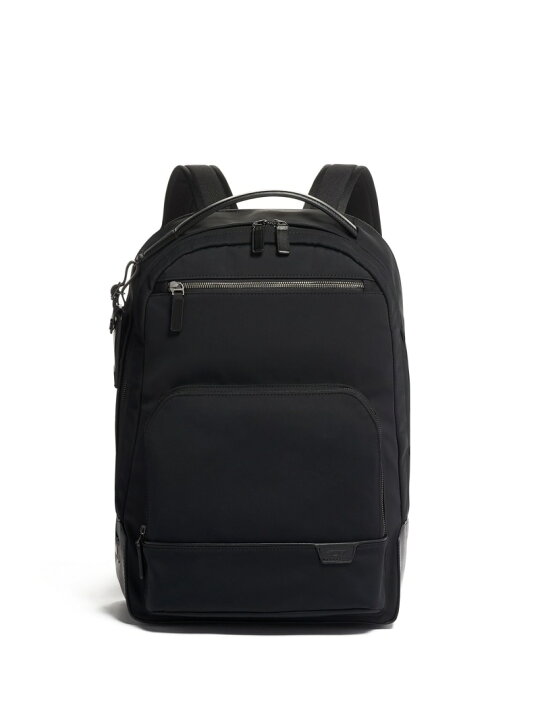 楽天市場】TUMI 【TUMI 公式店】 HARRISON 「ウォレン」バックパック 