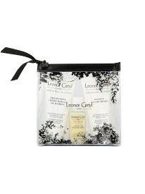 Leonor Greyl (U)スターターキット(バム・O) レオノールグレユ ヘアケア シャンプー【送料無料】