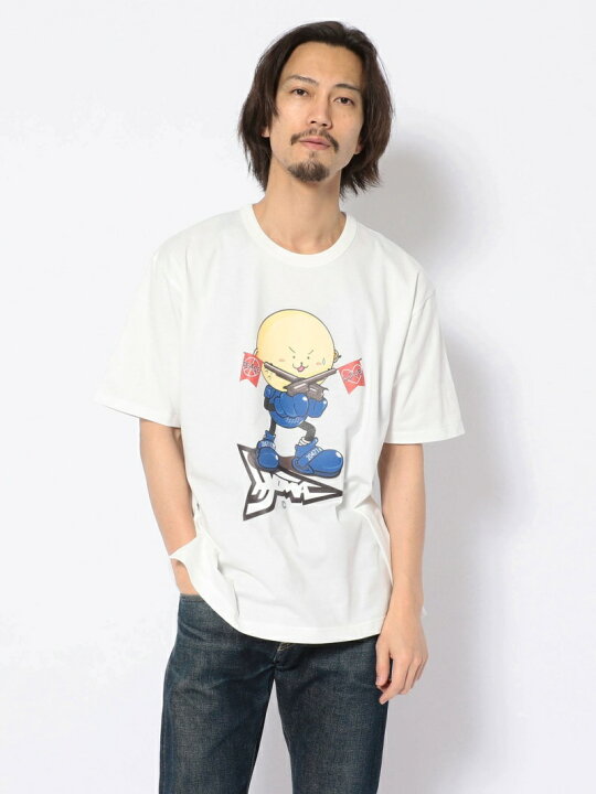 楽天市場】【SALE／30%OFF】ROYAL FLASH 【別注】20471120×roarguns 