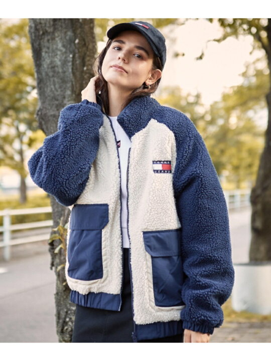 楽天市場】【SALE／40%OFF】TOMMY JEANS (M)TOMMY HILFIGER(トミー  