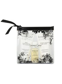Leonor Greyl (U)スターターキット(オザ・ジャス) レオノールグレユ ヘアケア シャンプー【送料無料】