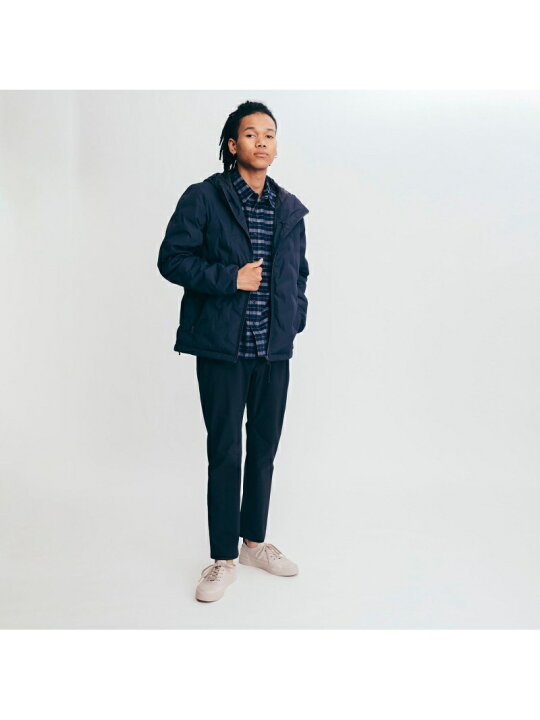 楽天市場】【SALE／30%OFF】AIGLE 撥水 ダブルクロス キルテッド  