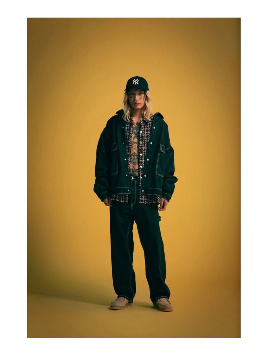 楽天市場】【SALE／50%OFF】LHP DankeSchon/ダンケシェーン/0STITCH 