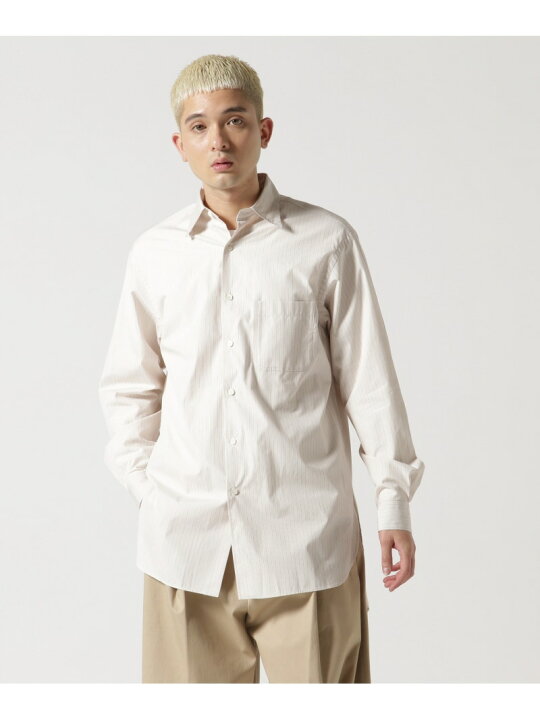 楽天市場】【SALE／50%OFF】GARDEN TOKYO YOKE/ヨーク/Boxy Stripe 