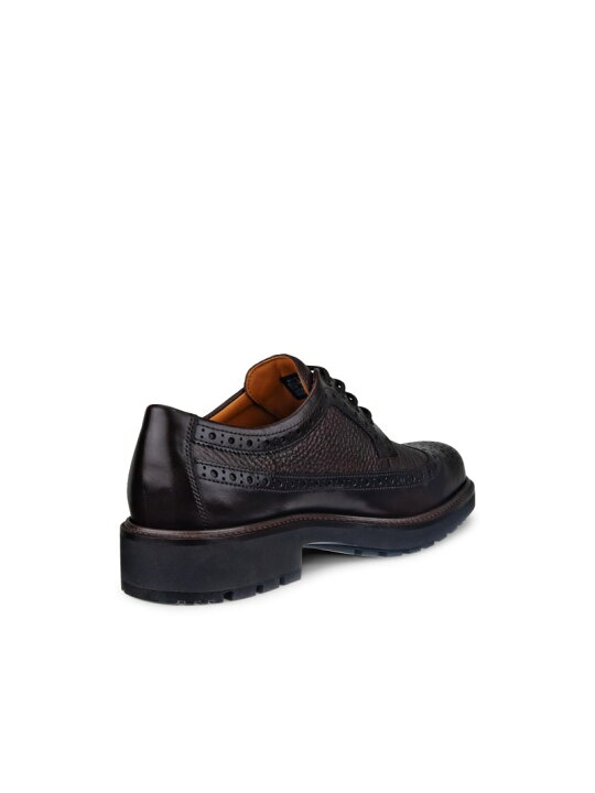 楽天市場】【SALE／20%OFF】ECCO エコー メトロポール オスロ ウィング 