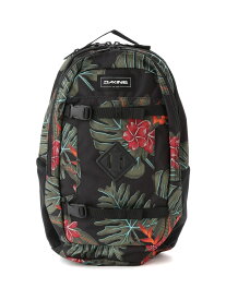 【SALE／30%OFF】DAKINE DAKINE/(U)DAKINE URBN MISSION PACK 18L ゴースローキャラバン バッグ リュック/バックパック【RBA_E】【送料無料】