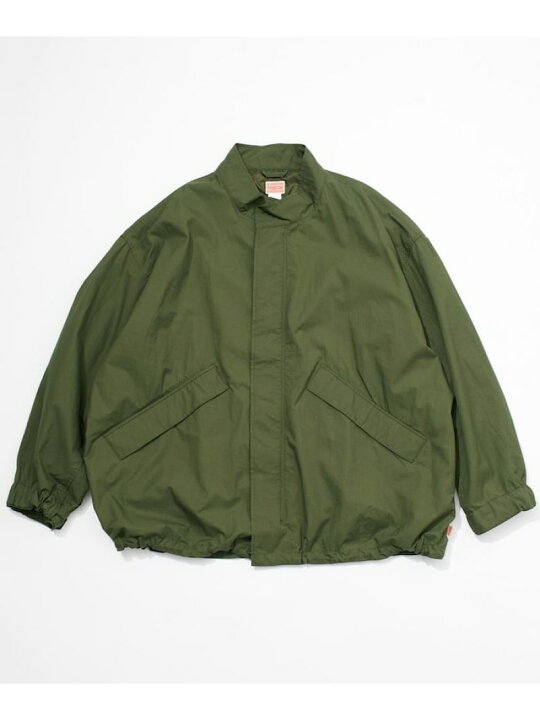 楽天市場】【SALE／61%OFF】HINSON ミリタリー ショートモッズ 
