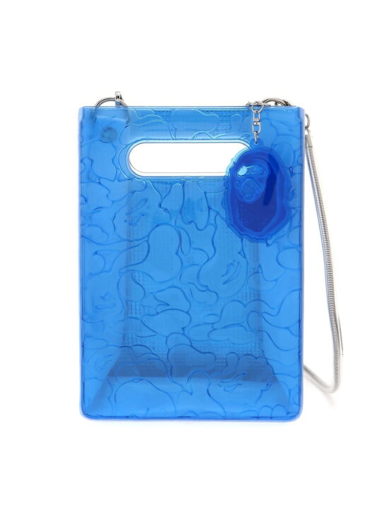 楽天市場】A BATHING APE 【 BAPE X NANA-NANA 】A5 VERTICAL BAG ア  