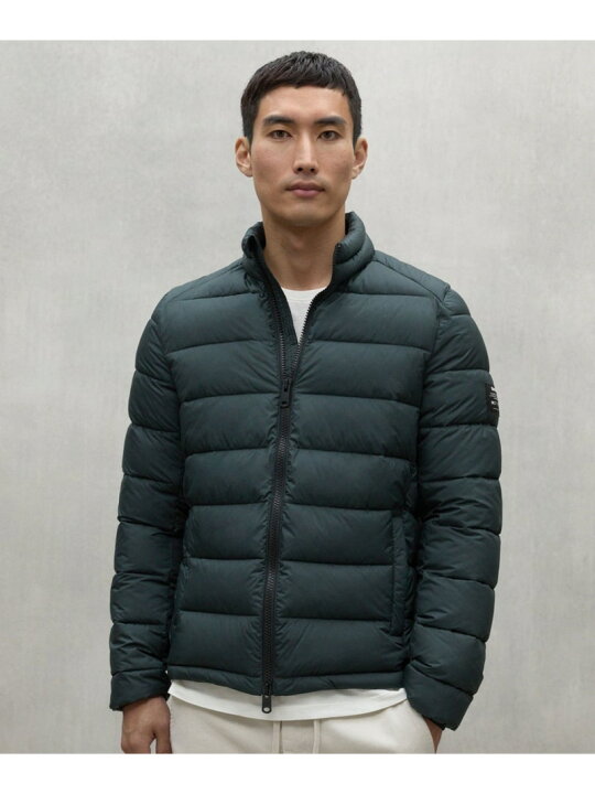 楽天市場】ECOALF NEW BERET ジャケット / NEW BERETALF JACKET MAN 