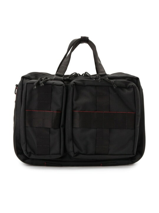 楽天市場】BEAMS PLUS 【ビームスの百名品】BRIEFING / 別注 3WAY BAG  