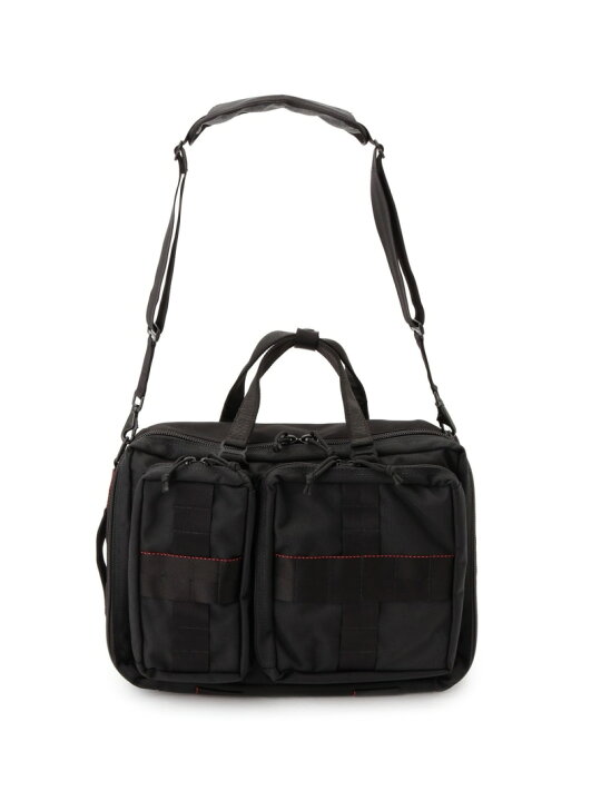 楽天市場】BEAMS PLUS BRIEFING / 別注 3WAY BAG ビームス メン バッグ 