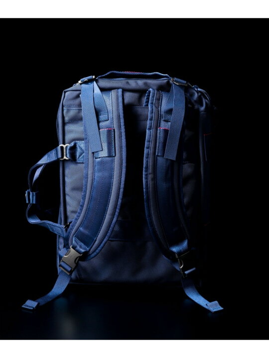 楽天市場】BEAMS PLUS 【ビームスの百名品】BRIEFING / 別注 3WAY BAG  