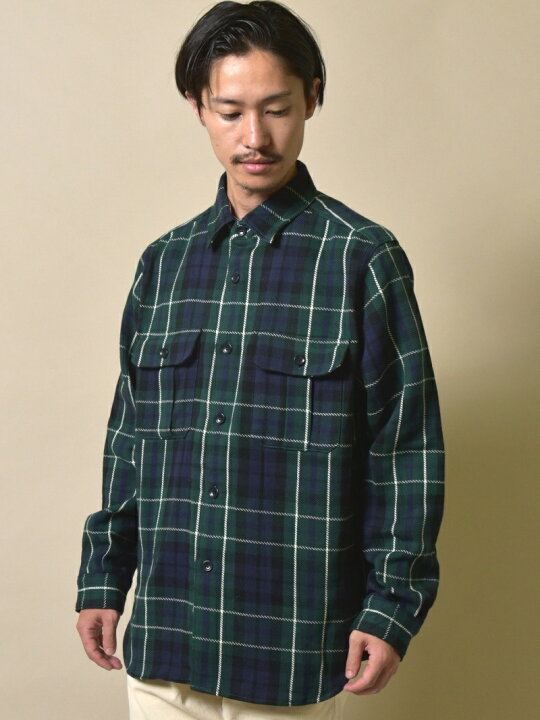 楽天市場】【SALE／70%OFF】SHIPS SU:ビッグシルエットヘビーチェック 