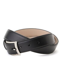 【SALE／35%OFF】F.S.B F.S.B/(U)カラーストレッチ レザーベルト エフエスビー ファッション雑貨 ベルト ブルー ブラウン ホワイト ブラック レッド【RBA_E】【先行予約】*