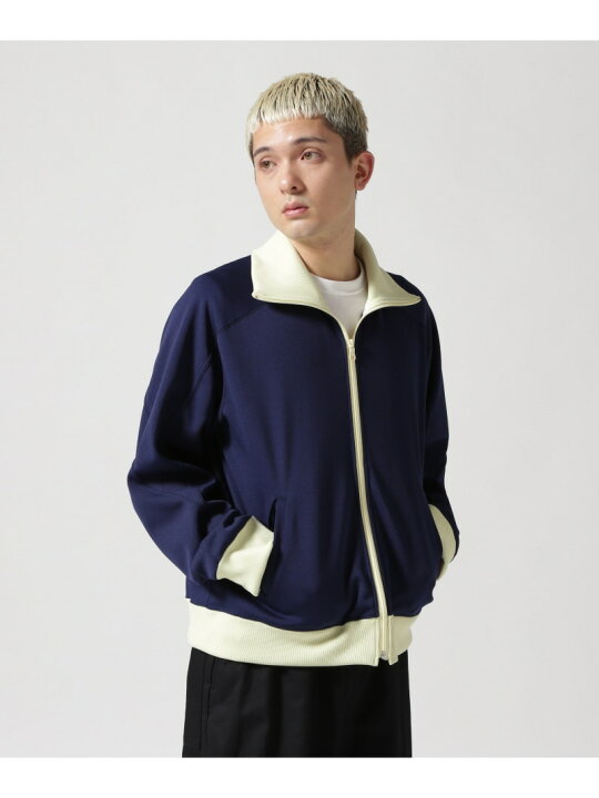 楽天市場】GARDEN TOKYO ANCELLM/アンセルム/DRIVERS TRACK JACKET 